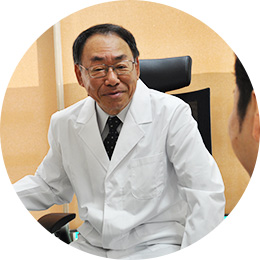 肝臓専門医 加藤道夫